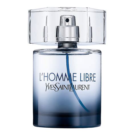 ysl l homme libre similar|yves saint laurent men's l'homme.